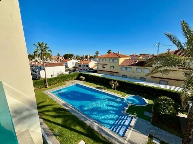 Pont Sec- Serviden Apartment *