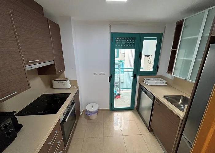 Pont Sec- Serviden Apartment *