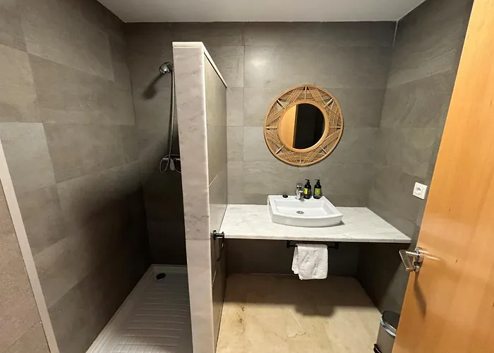 Pont Sec- Serviden Apartment *