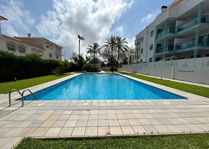 Pont Sec- Serviden Denia