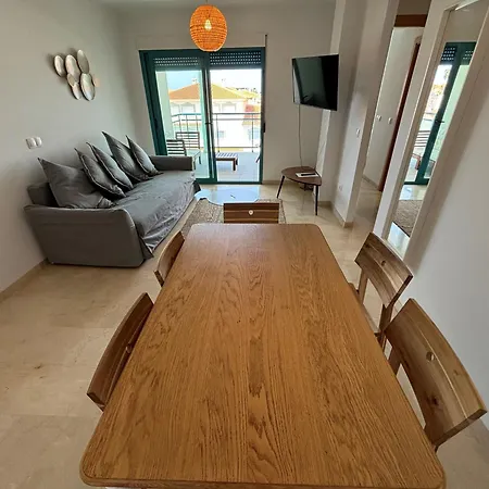 Pont Sec- Serviden Denia