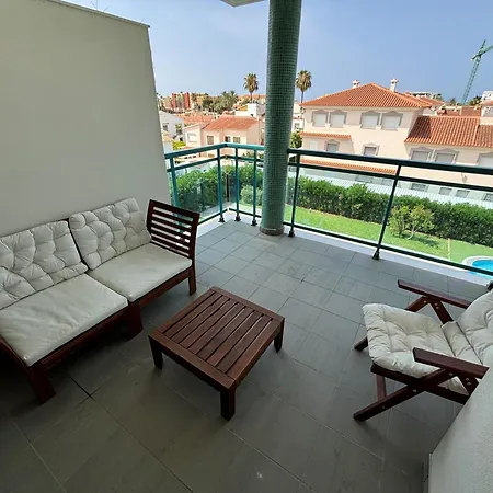 Apartman Pont Sec- Serviden *