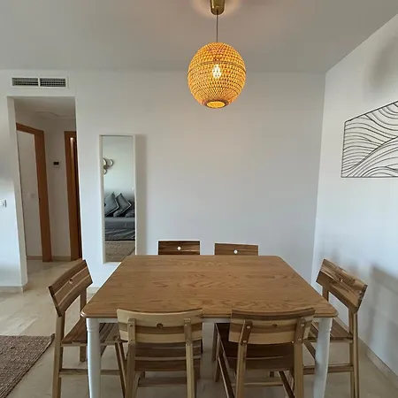 Pont Sec- Serviden Apartman