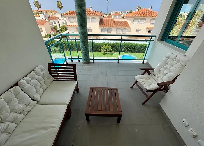 Apartman Pont Sec- Serviden *