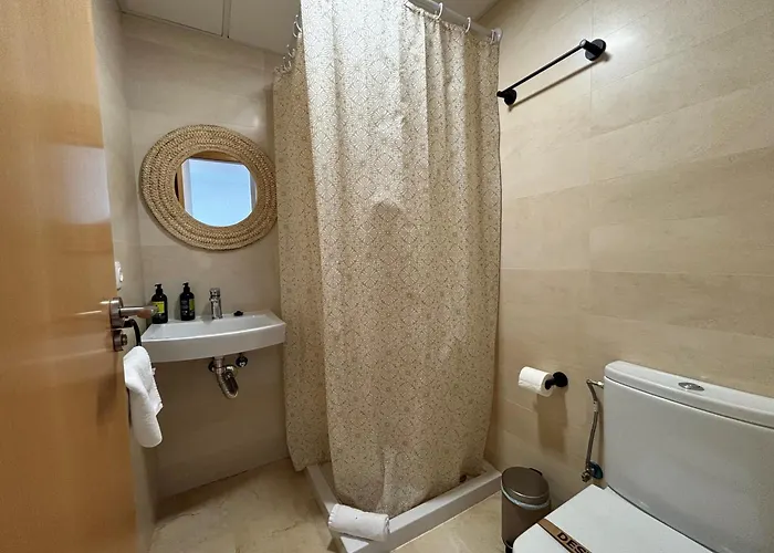 Apartman Pont Sec- Serviden